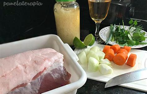 Receitas De Tempero Para Carne Que Transformar O O Sabor