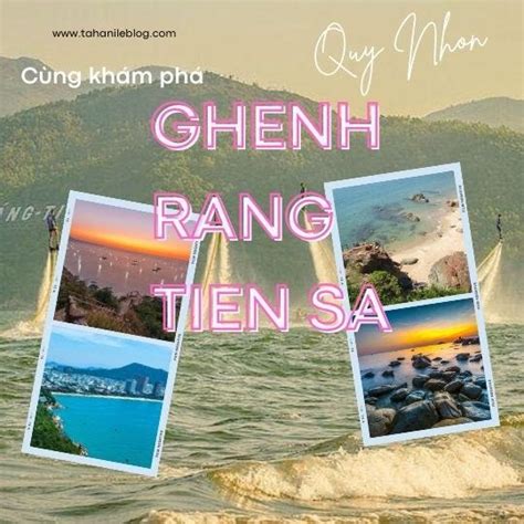 Ghenh Rang Tien Sa — Nang Tien Xu Nau By Letotrinh Medium