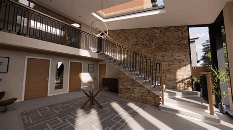 Ck Architectural Architectural Services Across The Uk