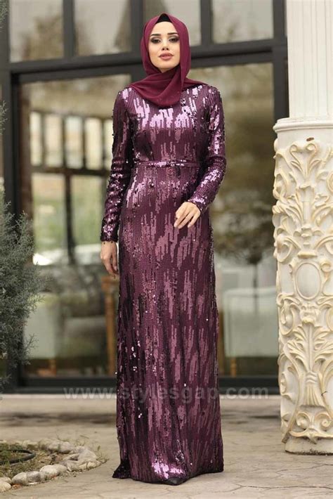 Latest Fancy Party Wear Formal Hijabs Abaya 2023 24 Collection