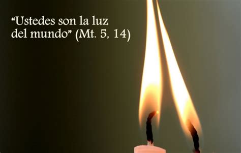 Dios Es Mi Alegría ¿quÉ Significa Ser Sal Y Luz En El Mundo