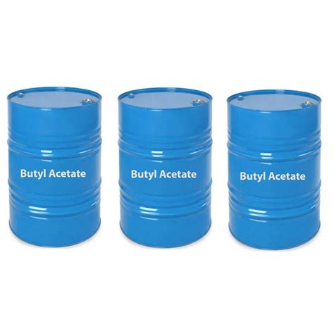 Buy Wholesale United States Isobutyl Acetate Alcohol Bulk Supplier