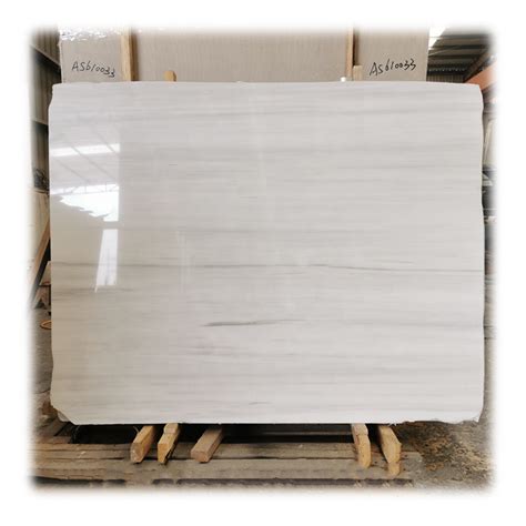 Marble Modern Bianco Dolomiti White Elba Grey Marble Slab 02 Tmz Stone