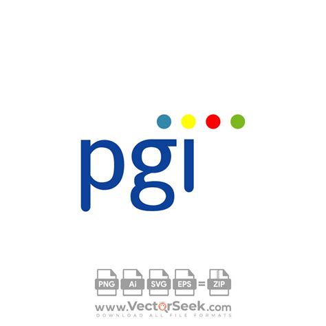 PGI Logo Vector - (.Ai .PNG .SVG .EPS Free Download)