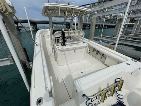 El Gringo Hydra Sports For Sale In Miami Beach Florida By