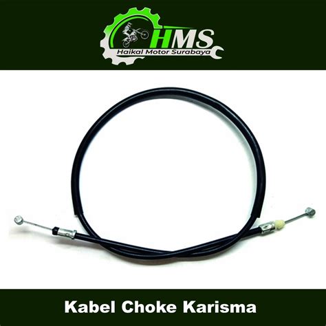 Jual Kabel Choke Karisma Kabel Cable Seling Tali Iner Coke Cuk Honda