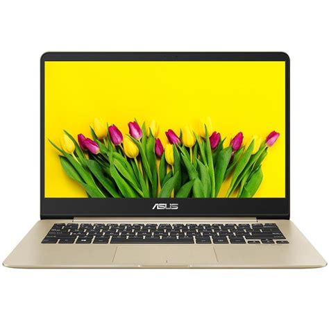 Asus Zenbook Ux430ua Gv569t 14 Inch 2018 Core I5 8250u 8gb Ssd