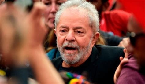 La Cárcel El Sindicalismo Y Más ¿quién Es Lula Da Silva Y Por Qué