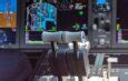 Mastering The Art Of Aircraft Throttle Control