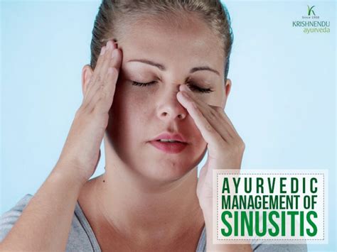 Natural Home Remedies For Sinusitis Ayurvedic Treatments For Sinusitis