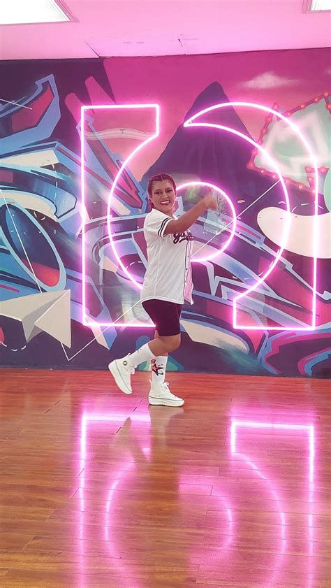 Yanira Berríos confiesa que la sacaron de “Ven a bailar” por ser muy