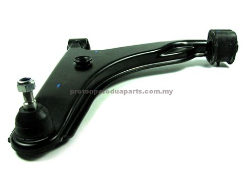 Front Lower Control Arm For Proton Saga V V Iswara Lmst New