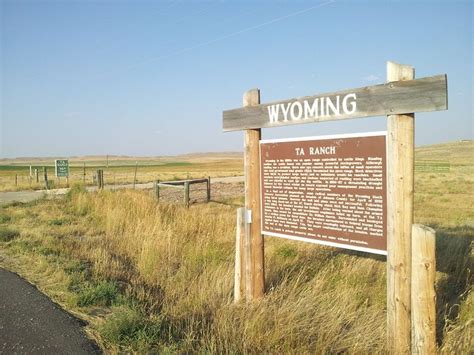 Wyoming's Little Known Johnson County War Was Fascinating