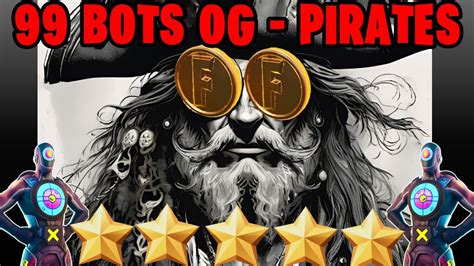 Bots Og Royale Pirate S Coin Par