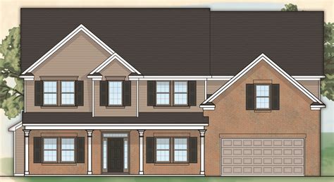 Floor Plan Profile: Wellington | Grayhawk Homes