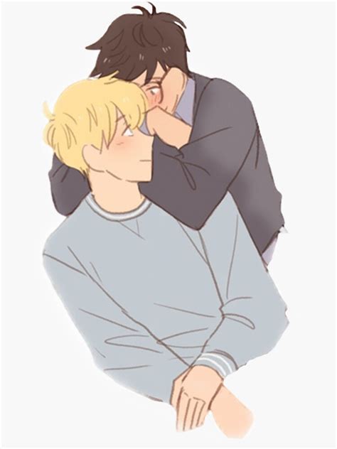 Tj Klune Heartsong Sticker For Sale By Cireabrad Redbubble