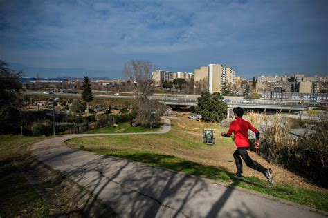 Ajuntament De Badia Del Vall S Comencen Les Obres Per Millorar La