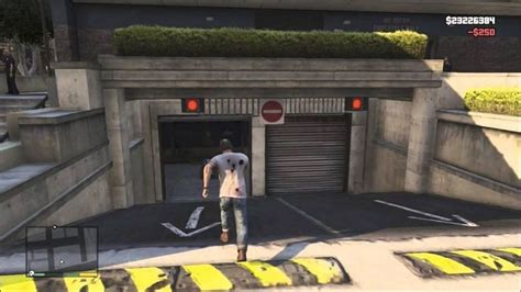 Gta Impound Location Retrieve Abandoned Vehicles