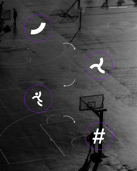 Basketball And Volleyball School Logo Design Branding Behance