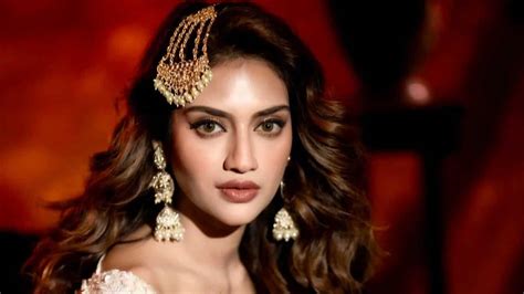 Nusrat Jahan Gears Up To Celebrate Durga Puja Plans Anjali