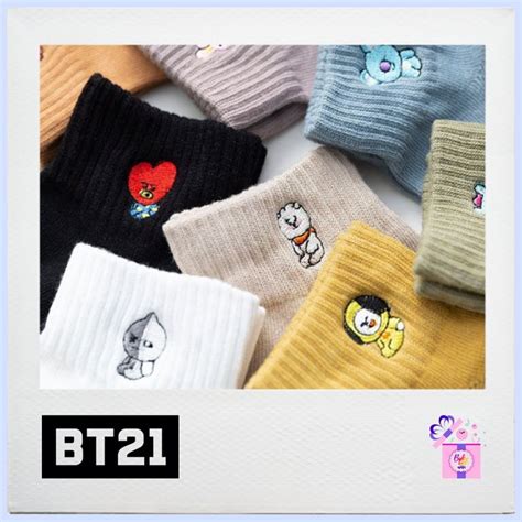 Hi Army Now You Can Make Your Look Extra Cute With These Fanmade