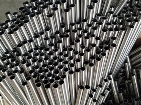 Stainless Steel Capillary Tube L L Tubing Dongshang