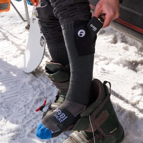 8. tread-heated-socks-lifestyle | ThermoThink