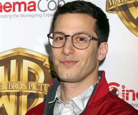 Andy Samberg Biography - Facts, Childhood, Family Life & Achievements