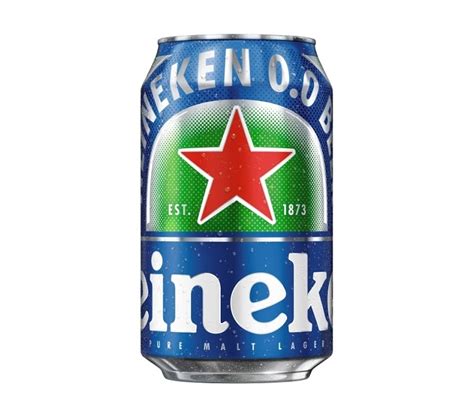 Cerveza Heineken Lata Sin Alcohol Cl Pack Ud Bebo Online