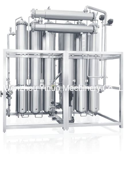 Distill Water Machine Water Distillation Unit Distilled Water Filter System Water Distillation