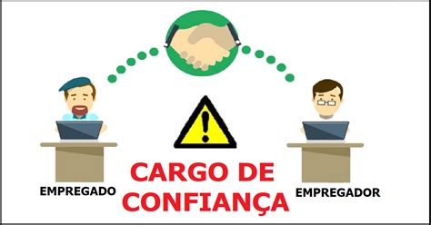 Como Funciona O Cargo De Confiança E Quanto Ele Deverá Receber A Mais