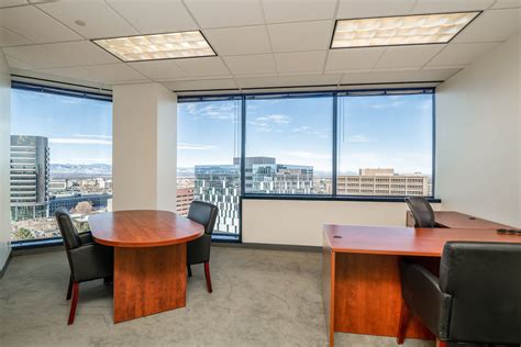 Denver Tech Center* - Preferred Office Network