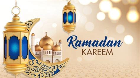 55 Ucapan Sambut Puasa Ramadhan 2023 Cocok Dibagikan Ke Teman Dan