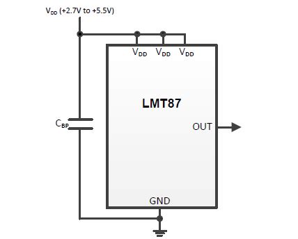 Sensor De Temperatura Anal Gico Eeweb