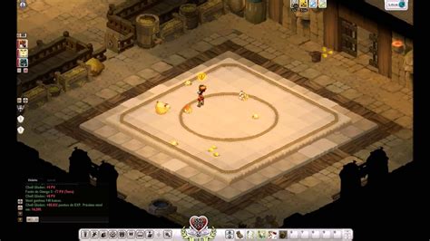 Let S Play Wakfu A Jornada Eliotrope Parte A Revanche Do Tofu