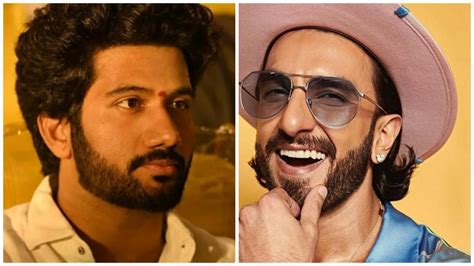 Ranveer Singh And HanuMan Director Prasanth Varma Part Ways On Rakshas