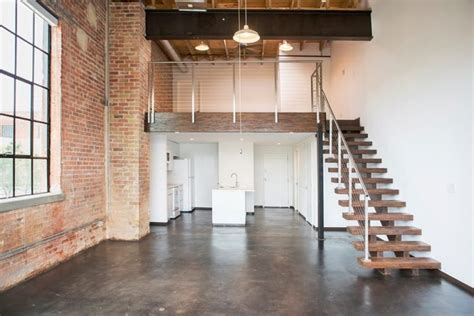 Coolest Lofts For Rent In Dallas Dallas Tx Lofts