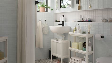 A Gallery Of Bathroom Inspiration Ikea