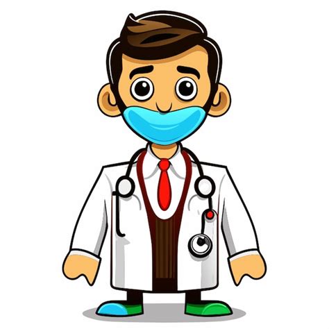 Doctor Clip Art Images Free Download On Freepik Clip Art Library
