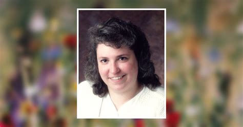 Carol Ann Vian Obituary 2023 Apfel Funeral Home