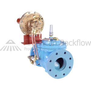 Altitude Control Valves American Backflow