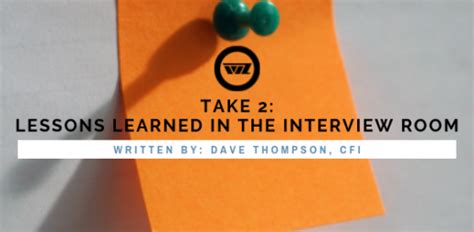 WZ Method – Wicklander-Zulawski 