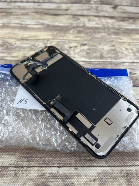 Wy Wietlacz Lcd Do Iphone Oryginalny Wroc Aw Krzyki Olx Pl