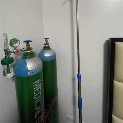 How To Store Oxygen Tanks Storables