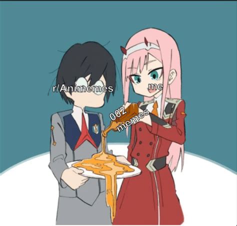 002 R Darlinginthefranxx