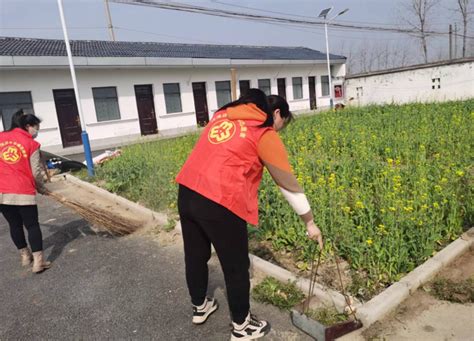 传流店乡深入开展学雷锋志愿服务活动 乡镇快讯 潢川新闻网 潢川县委县政府门户网站