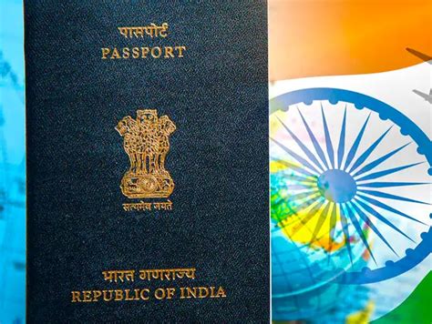 Worlds Most Powerful Passports 2024 Where Does India Stand