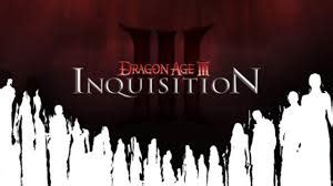 Preparem Se Para Dragon Age Inquisition Gamer Spoiler