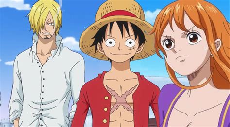 One Piece Pisode Luffy Gear Bat Kaido Promo Date De Sortie