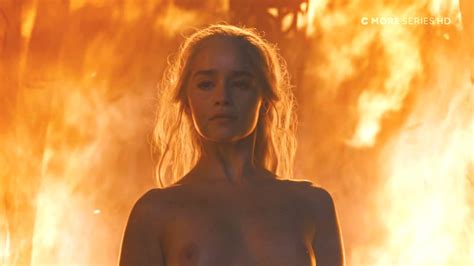 Emilia Clarke Nude Leaked Photos Celebrity Photos Leaked